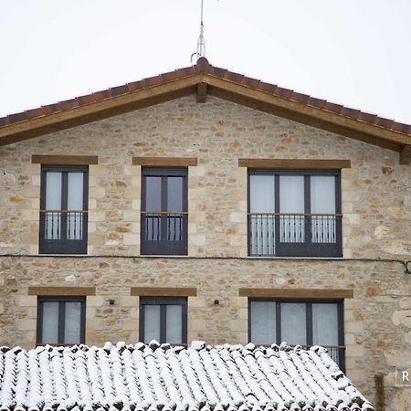 Rumin Enea Turismo De Pueblo Villaverde  Bagian luar foto