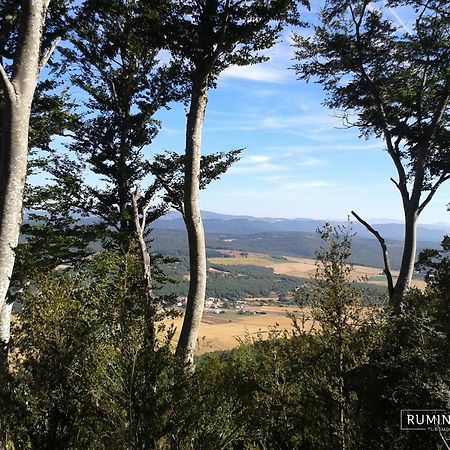Rumin Enea Turismo De Pueblo Villaverde  Bagian luar foto