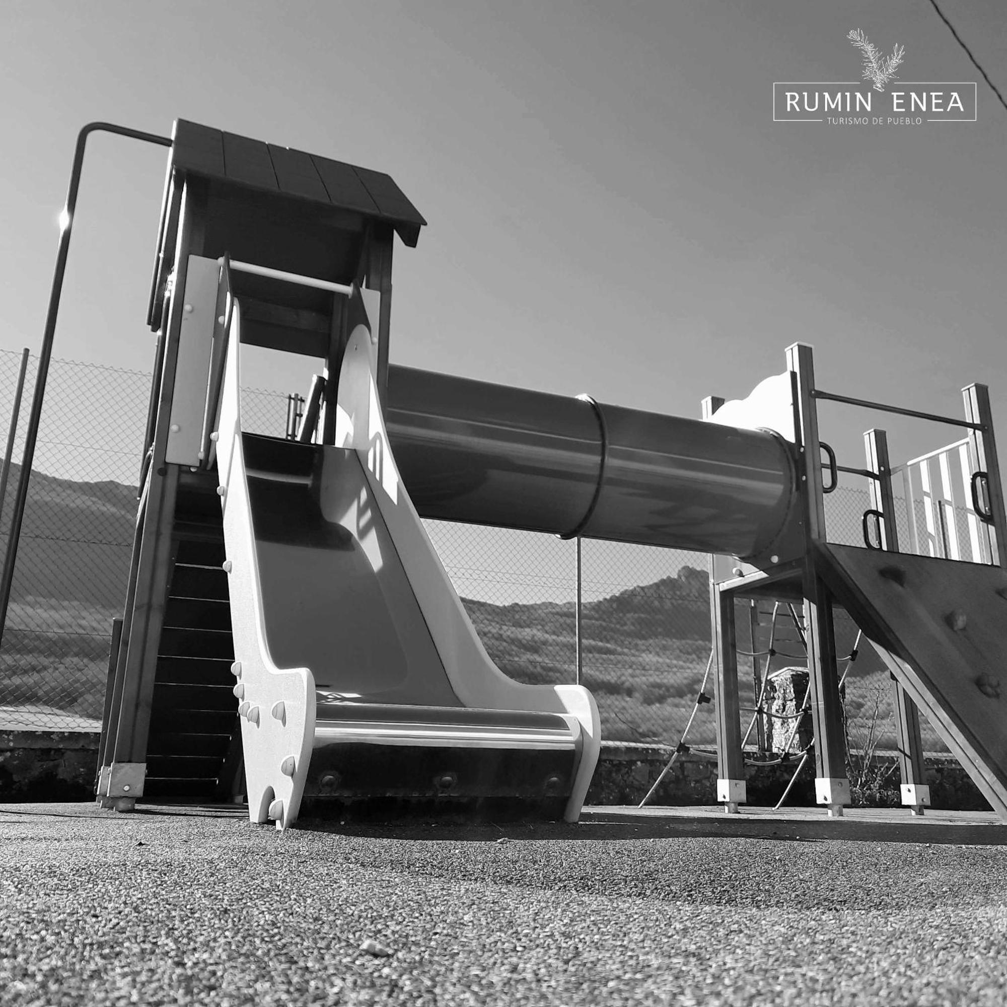 Rumin Enea Turismo De Pueblo Villaverde  Bagian luar foto