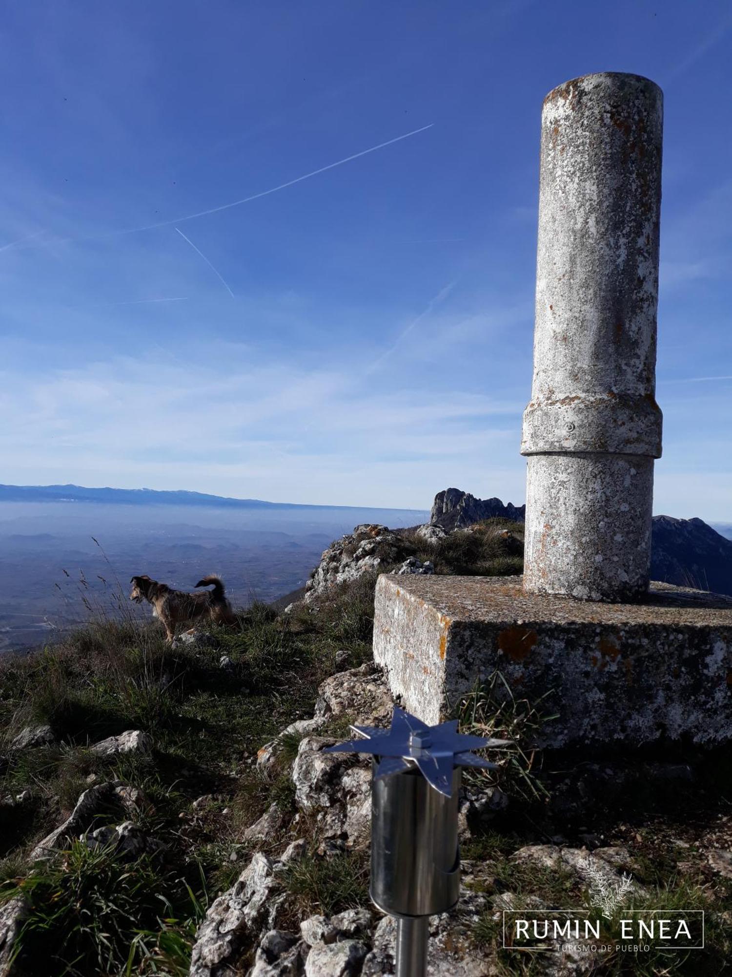 Rumin Enea Turismo De Pueblo Villaverde  Bagian luar foto
